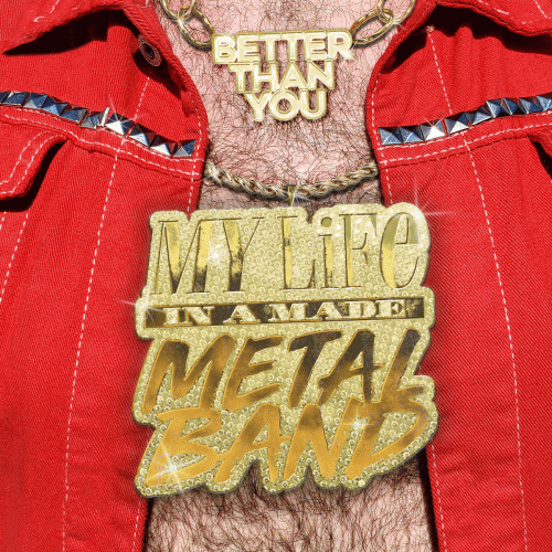 Timoratus : Better Than You